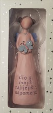 FIGURICA ANĐEO